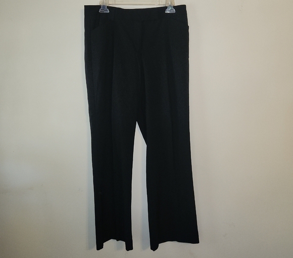 G.H. Bass & Co. Pants - Bass Black Stretch Fabric